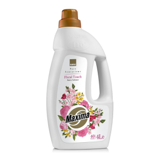 Balsam de rufe Sano Maxima Floral Touch, 4L