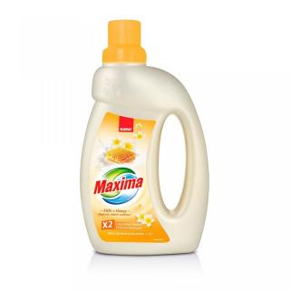 Balsam de rufe Sano Maxima Milk and Honey  2L