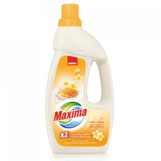 Balsam de rufe Sano Maxima Milk and Honey  4L