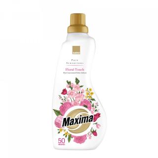 Balsam de rufe Sano Maxima Pure Sensations Floral Touch 1l