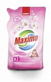 Balsam de rufe Sano Maxima Sensitive 1L