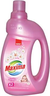 Balsam de rufe Sano Maxima Sensitive 2L