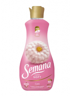 Balsam de Rufe Semana, Super Soft Care 65 spalari , 1.3 l