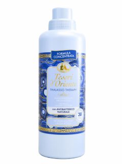 Balsam de rufe Tesori d Oriente Thalasso Therapy 38 spalari, 760 ml