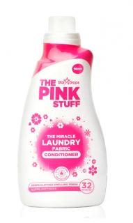 Balsam de rufe The Pink Stuff, 32 spalari, 960ml