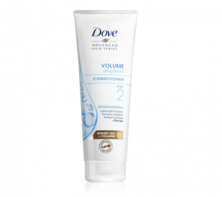 Balsam Dove Advanced Hair Series Volume Amplified pentru volum, 250 ml