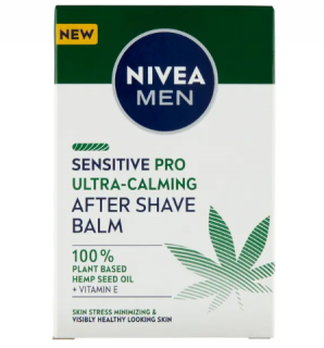 Balsam dupa ras Nivea Men Sensitive Pro, 100 ml