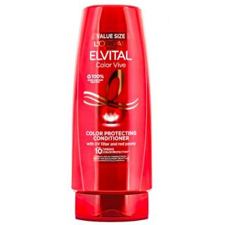 Balsam L oreal Elvital Color Vive pentru par vopsit 700ml