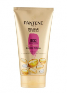 Balsam Pantene 3 Minute Miracle Curly Perfect, 150ml