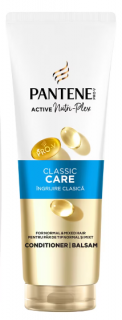 Balsam Pantene, Active Nutri-plex, Classic Care,200 ml