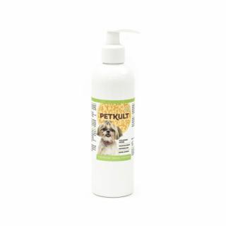 Balsam pentru caini Petkult Conditioner Medium  Long Hair 250 ml