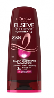 Balsam pentru par L Oreal Paris Elseve Full Resist,200 ml