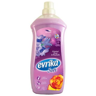 Balsam Rufe Evrika Soft Oriental Rose Violet 2L