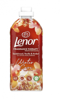 Balsam rufe lenor Winter Care 1200 ml