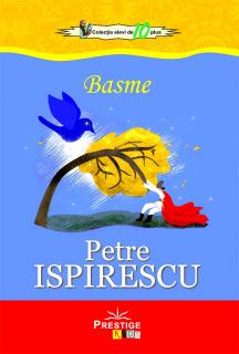 Basme - Petre Ispirescu