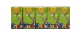 Batiste igienice nazale Dada 10buc Set