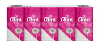 Batiste nazale Alint fine 2 straturi, 10buc Set
