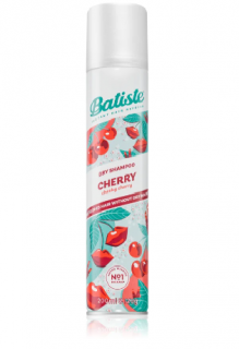 Batiste Sampon uscat 200 ml Cherry