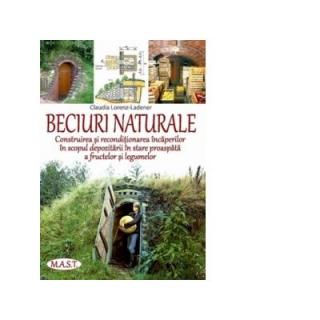 Beciuri naturale