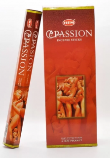 Betisoare parfumate Passion