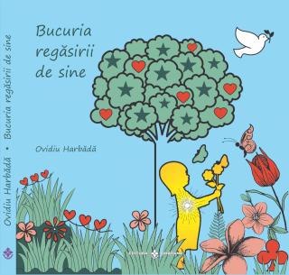 Bucuria regasirii de sine (Carte + CD MP3)