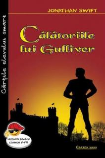 Calatoriile lui Gulliver