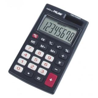 Calculator 8 DG