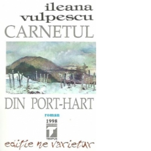 Carnetul din port-hart