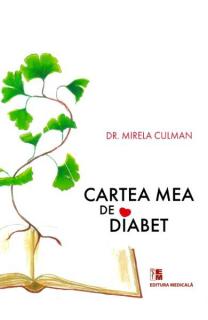 Cartea mea de diabet