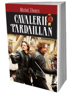 Cavalerii Pardaillan