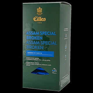 Ceai Eilles Tee Diamond Assam Special Broken