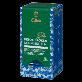 Ceai Eilles Tee Diamond Detox Broken