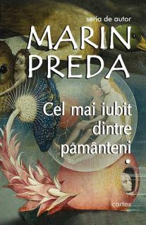 Cel mai iubit dintre pamanteni, 3 volume