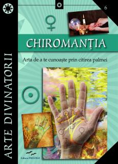 Chiromantia