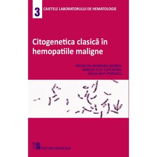 Citogenetica clasica in hemopatiile maligne