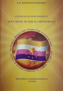 Civilizatia evolutionista noul secol de aur al creatorului