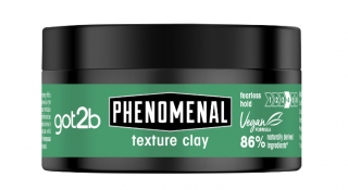 Clei pentru par got2b Phenomenal , 100 ml