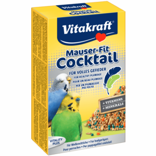 Cocktail pentru perusi Vitakraft Pene 200G