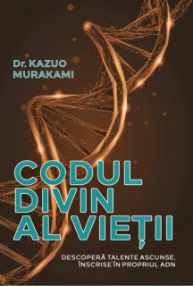 Codul divin al vietii