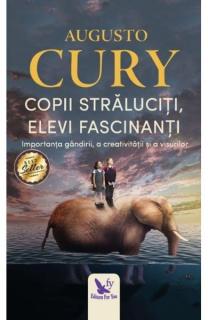 Copii straluciti, elevi fascinanti