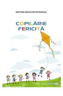 Copilarie fericita