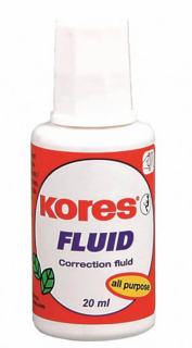 Corector Fluid 20 ml