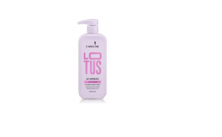 Crema de corp Careline Lotus Bouquet, 500 ml