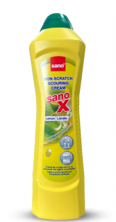 Crema de curatat universala Sano X Lamaie 750 1110 g