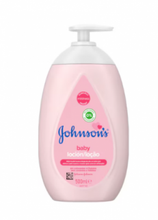 Crema hidratanta pentru corp cu ulei de nuca de cocos, Johnson s, 500 ml