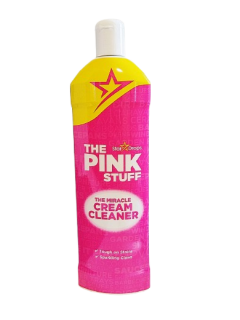 Crema pentru curatare universala The Pink Stuff, 500 ml