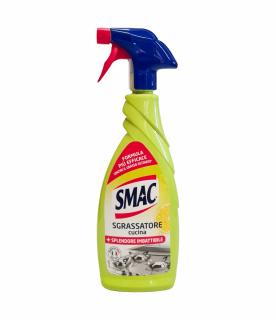 Degresant pentru bucatarie spray SMAC Express Sgrassatore Cucina 650 ml