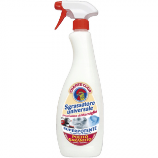 Degresant Universal Chanteclair cu parfum Marsilia 600ml