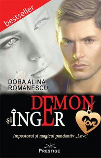 Demon si Inger - Impostorul si magicul pandantiv , zLOVE,