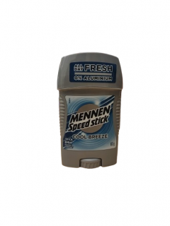 Deodorant solid Mennen Speed Stick Cool Breeze,60 g
